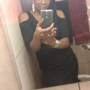 Meet your Posher, Sharita